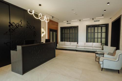Aurum Garden Hotel in Shymkent Aurum Garden Hotel in Shymkent