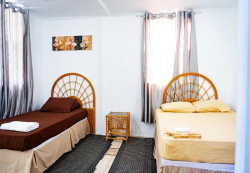 Rainbow Heights Apartment, Soufriere in Soufriere Rainbow Heights Apartment, Soufriere in Soufriere
