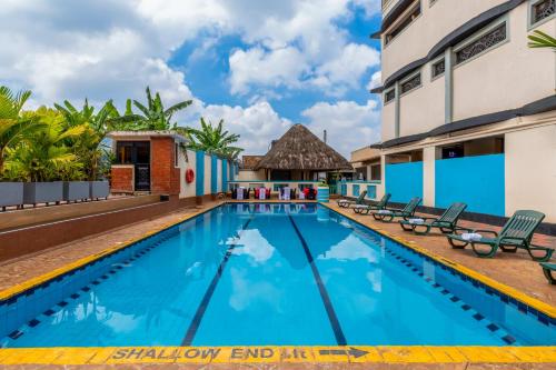 Pearl Resort Mukono in Mukono Pearl Resort Mukono in Mukono