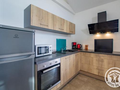 Gîte Sèvremoine, 3 pièces, 4 personnes - FR-1-622-43 (Gite Moderne et Confortable Proche Cholet, Nantes et Puy du Fou, avec Terrasse et Pres d'un Etang - ) in Saint-André-de-la-Marche Gîte Sèvremoine, 3 pièces, 4 personnes - FR-1-622-43 (Gite Moderne et Confortable Proche Cholet, Nantes et Puy du Fou, avec Terrasse et Pres d'un Etang - ) in Saint-André-de-la-Marche