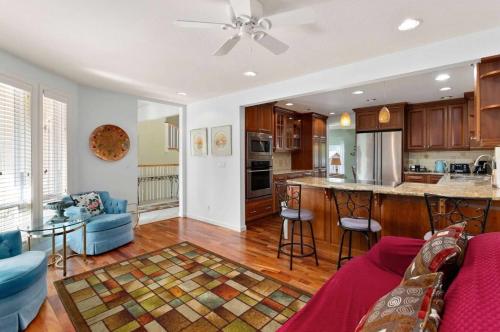 Cozy Redmond Retreat- Shared Home near Parks and Attractions in 華盛頓雷德蒙德 (WA) Cozy Redmond Retreat- Shared Home near Parks and Attractions in 華盛頓雷德蒙德 (WA)