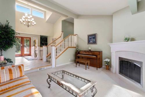 Cozy Redmond Retreat- Shared Home near Parks and Attractions in 華盛頓雷德蒙德 (WA) Cozy Redmond Retreat- Shared Home near Parks and Attractions in 華盛頓雷德蒙德 (WA)