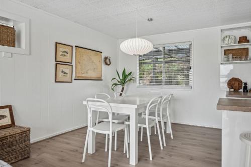 Percys Place- Waterfront pet and family friendly in 古爾瓦 Percys Place- Waterfront pet and family friendly in 古爾瓦