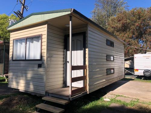 Coachstop Caravan Park in Maitland Coachstop Caravan Park in Maitland