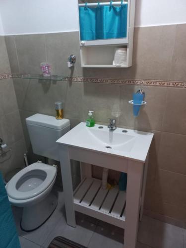 El Cardiel in 고베르나도르 그레고레스 El Cardiel in 고베르나도르 그레고레스