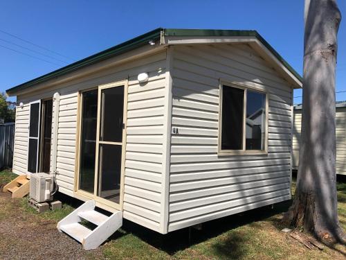 Coachstop Caravan Park in Hunter Valley Coachstop Caravan Park in Hunter Valley