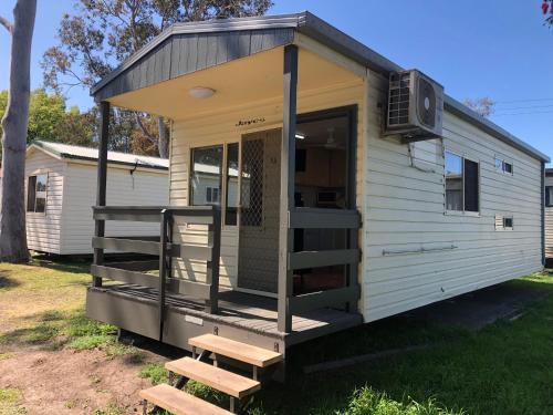Coachstop Caravan Park in Hunter Valley Coachstop Caravan Park in Hunter Valley