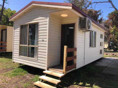 Coachstop Caravan Park in Hunter Valley Coachstop Caravan Park in Hunter Valley