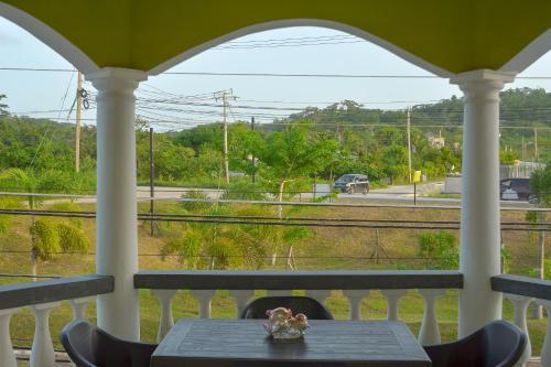 View, Veronica Homestay Lucea Jamaica in Lucea View, Veronica Homestay Lucea Jamaica in Lucea