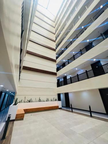 Victorian Suites at Brenthill Baguio City Center in Outlook Drive Victorian Suites at Brenthill Baguio City Center in Outlook Drive