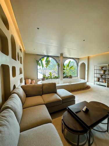Facilities, De' TuVa resort Mui Ne in Phan Thiet Facilities, De' TuVa resort Mui Ne in Phan Thiet