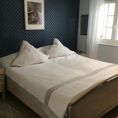 Chambres d hôte Clos du Noyer (Chambres d hote Clos du Noyer) in 多爾利桑 Chambres d hôte Clos du Noyer (Chambres d hote Clos du Noyer) in 多爾利桑