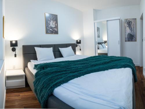 NWK Apartments & SPA in Lidzbark NWK Apartments & SPA in Lidzbark