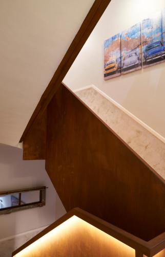 Facilities, Urban Sabadell 2 in Sabadell Facilities, Urban Sabadell 2 in Sabadell