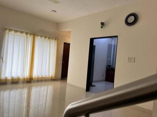 waterfall Touch 4 bhk Private in Kolechafesar waterfall Touch 4 bhk Private in Kolechafesar