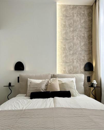 Oktogon-T6 Luxury Suite