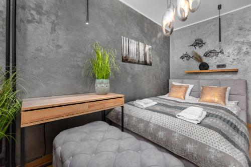 Garwolińska 26 by Homeprime