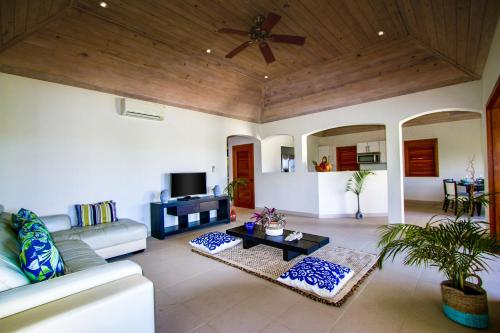 The Hideaway Collection Antigua in Freetown The Hideaway Collection Antigua in Freetown