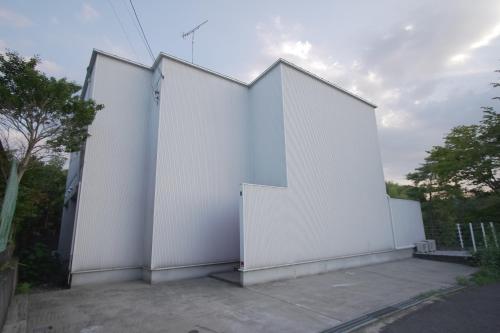 Exterior view, INOVE VILLA Ritto in Ritto Exterior view, INOVE VILLA Ritto in Ritto