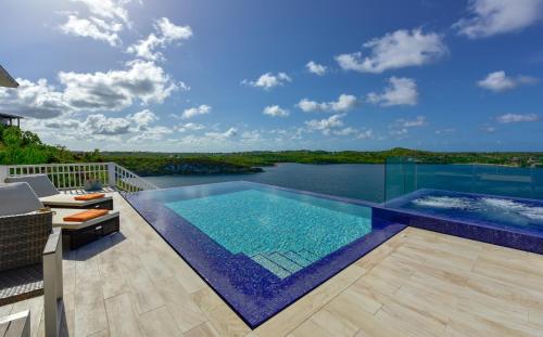 The Hideaway Collection Antigua in Freetown The Hideaway Collection Antigua in Freetown