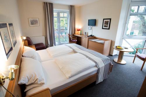 This photo about Backhaus Hotel am Hasetal shared on HyHotel.com