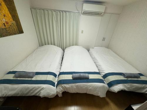 Apartment House Kamon Heights 102