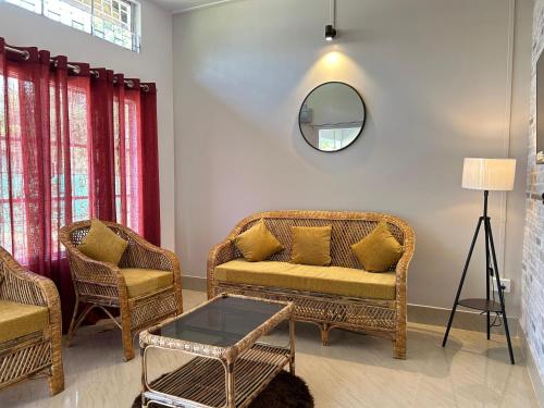 Sunny Villa in Sivasagar Sunny Villa in Sivasagar
