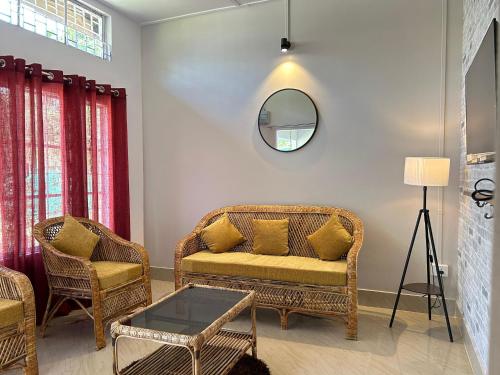Sunny Villa in Sivasagar Sunny Villa in Sivasagar
