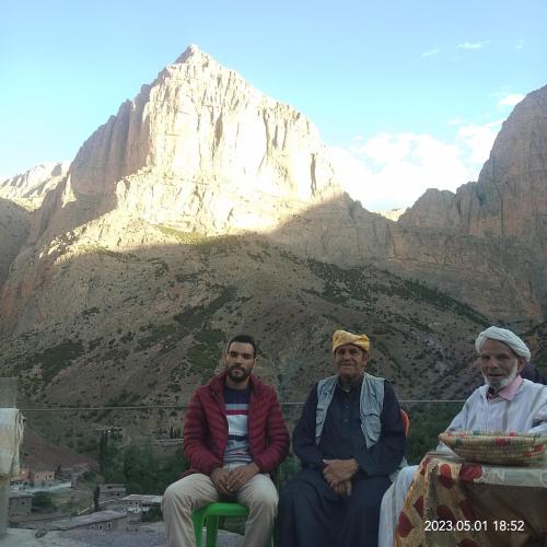 Gite Taghia Travel in Tabant Azilal Gite Taghia Travel in Tabant Azilal