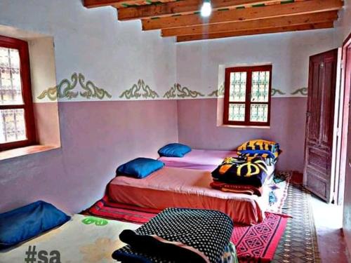 Gite Taghia Travel in Tabant Azilal Gite Taghia Travel in Tabant Azilal