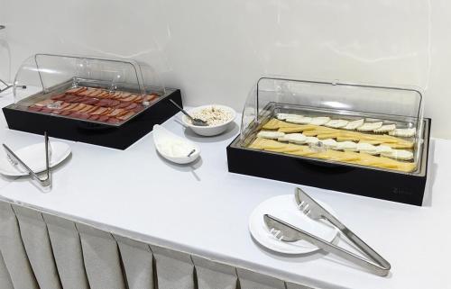 餐廳, Reikartz Qarshi in 卡爾希 餐廳, Reikartz Qarshi in 卡爾希