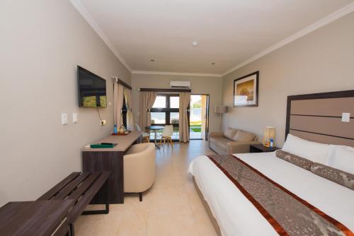 Sunbird Nkopola Lodge in Nkopola Sunbird Nkopola Lodge in Nkopola