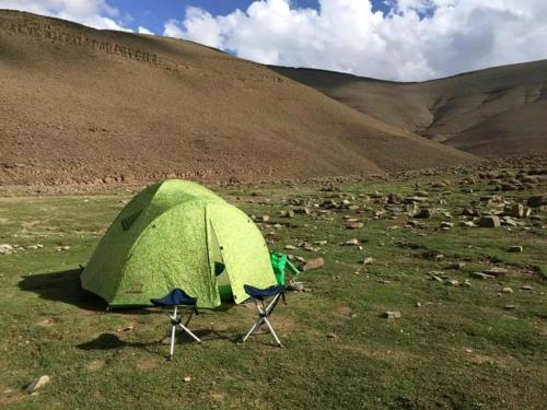 Gite Taghia Travel in Tabant Azilal Gite Taghia Travel in Tabant Azilal