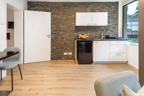 Cocina, Mcello Apartments in Bad Krozingen Cocina, Mcello Apartments in Bad Krozingen