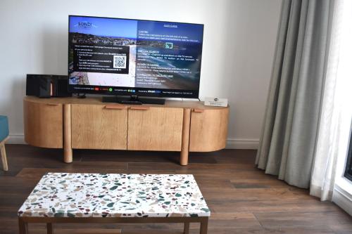 Bondi 38 Serviced Apartments - main image