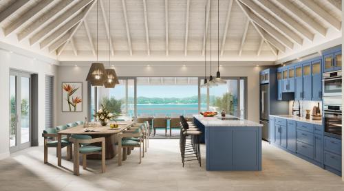 The Hideaway Collection Antigua in Freetown The Hideaway Collection Antigua in Freetown