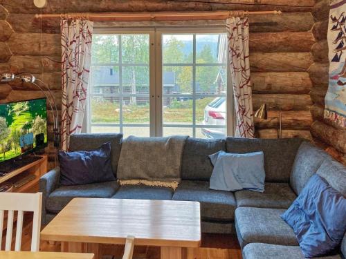 Holiday Home Lomayllas a 13 - hotellintie 1 a by Interhome in Yllasjarvi Holiday Home Lomayllas a 13 - hotellintie 1 a by Interhome in Yllasjarvi