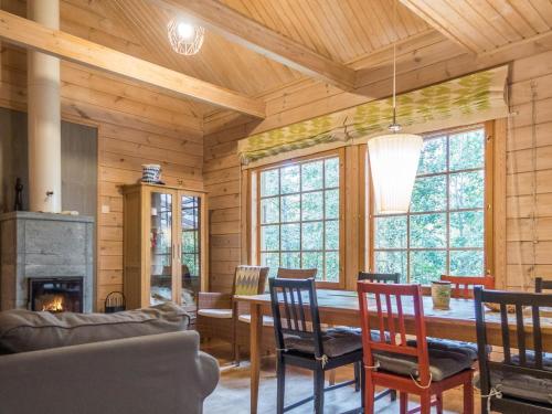 Holiday Home Villa koira nr2 by Interhome in Sotkamo Holiday Home Villa koira nr2 by Interhome in Sotkamo