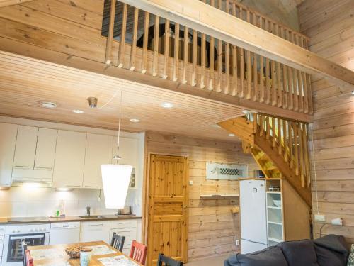 Holiday Home Villa koira nr2 by Interhome in Sotkamo Holiday Home Villa koira nr2 by Interhome in Sotkamo