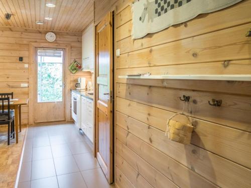 Holiday Home Villa koira nr2 by Interhome in Sotkamo Holiday Home Villa koira nr2 by Interhome in Sotkamo