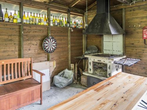 Holiday Home Villa koira nr2 by Interhome in Sotkamo Holiday Home Villa koira nr2 by Interhome in Sotkamo