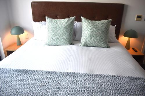 Bondi 38 Serviced Apartments - image 6