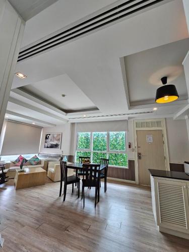 Facilities, A-Te Hotel Chumphon in Muang Chumphon Facilities, A-Te Hotel Chumphon in Muang Chumphon