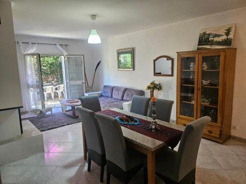 Létesítmények, Villa des fleurs in Ortale Létesítmények, Villa des fleurs in Ortale