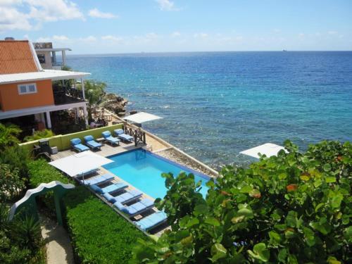 منظر, Scuba Lodge & Ocean Suites in ولرنستاد منظر, Scuba Lodge & Ocean Suites in ولرنستاد