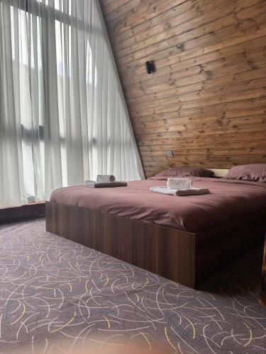 Forest House in วันดัม Forest House in วันดัม