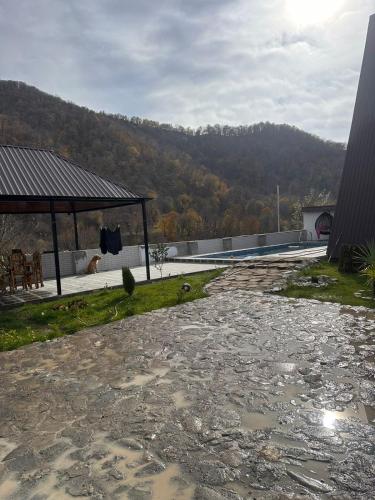 Forest House in วันดัม Forest House in วันดัม