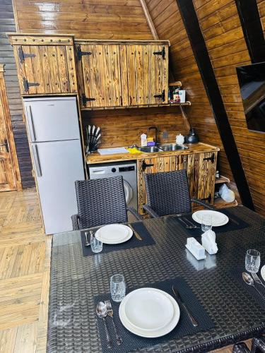 Forest House in วันดัม Forest House in วันดัม