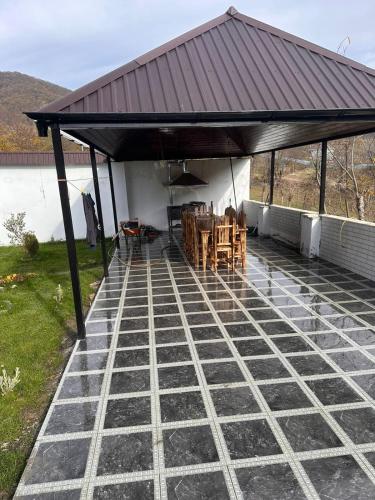 Forest House in วันดัม Forest House in วันดัม