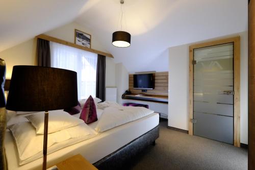 This photo about Hotel Vista Allegra shared on HyHotel.com